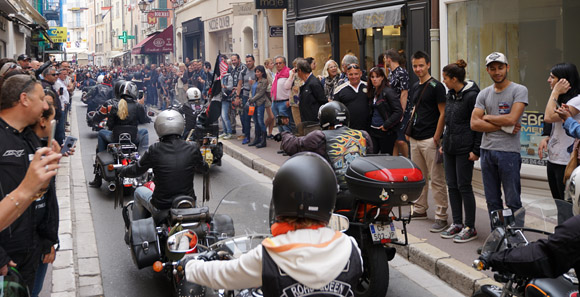 Image 12 - Euro-festival Harley Davidson