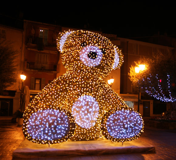 Image 3 - Noël à Saint-Tropez : c'est parti !