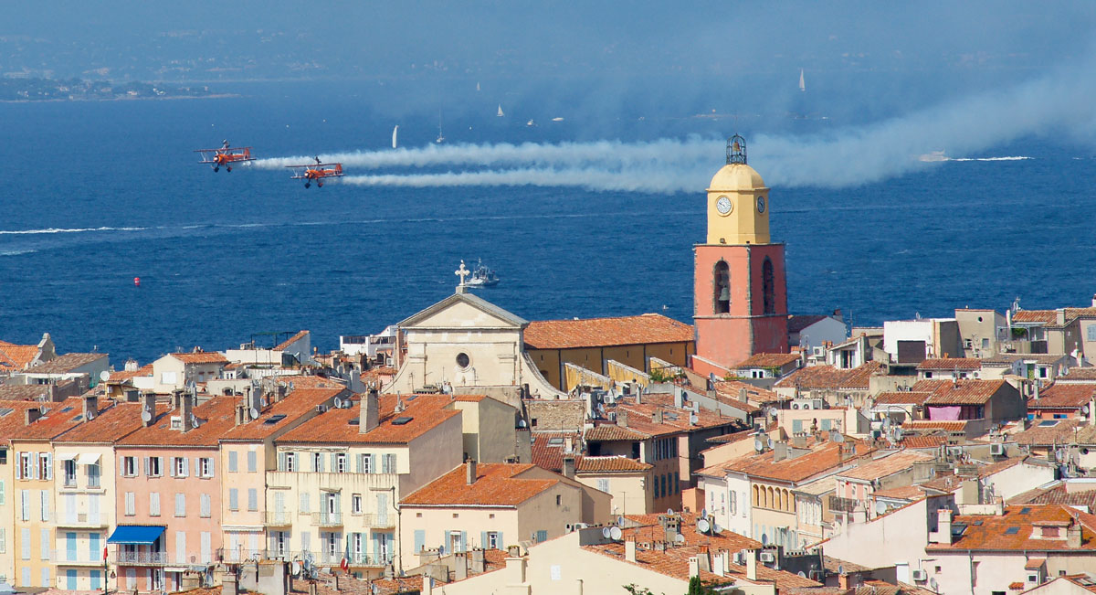 Site rencontre saint tropez
