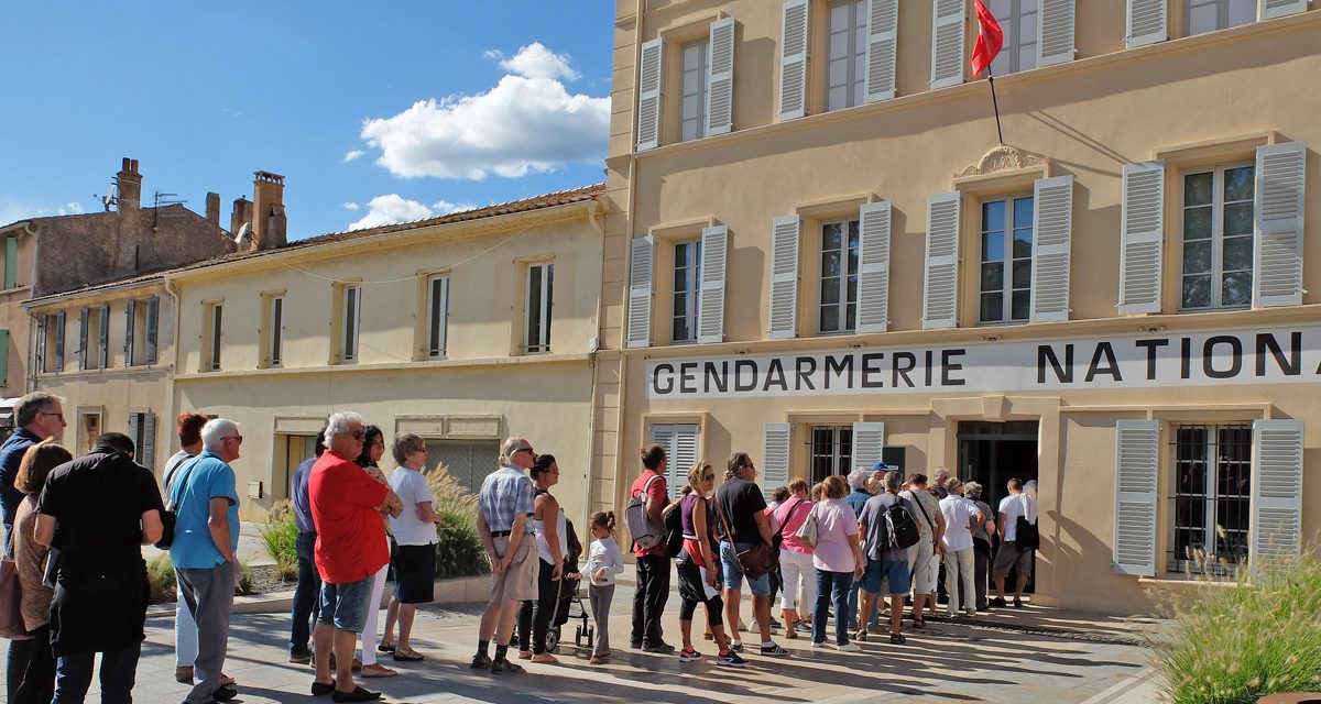 Journées européennes du Patrimoine
