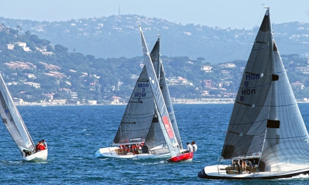 Coupe de l’Hippocampe 2018