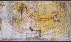Les expositions du lavoir Vasserot : Andreas KURUS