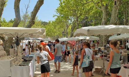 Foire de la Sainte-Anne