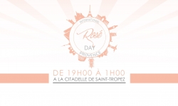 Journée internationale du rosé
