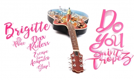 Festival Do You Saint-Tropez