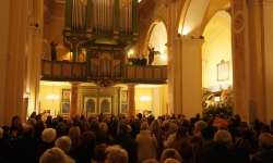 Récital d'orgue de Wolfgang KOGERT