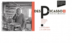 Exposition : "Des Picasso, choix d'un collectionneur"