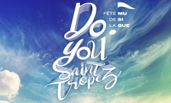 AYO et Joseph Chedid au festival Do You Saint-Tropez