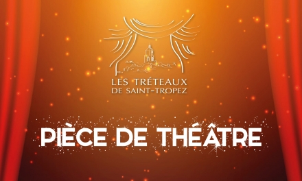 Pièce de théâtre : Un petit jeu sans conséquence