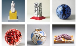 Les expositions du lavoir Vasserot : Stefan Szcezsny