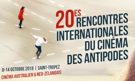 Festival international du cinéma des Antipodes