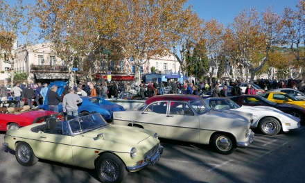 (Français) Classic Auto 2018