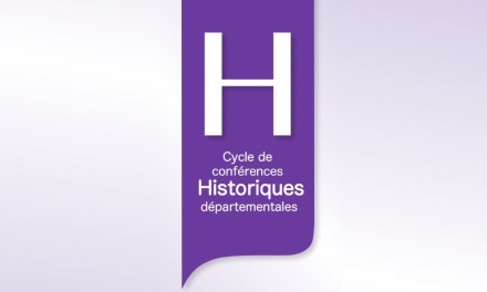 Conférence du département du Var : "Napoléon Bonaparte et le Var"