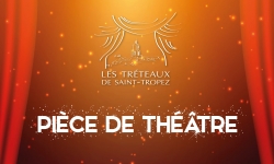 Pièce de théâtre : Un petit jeu sans conséquence