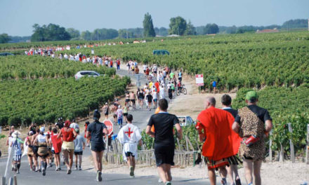 Marathon du Golfe 2018 : le projet avance à grandes foulées !