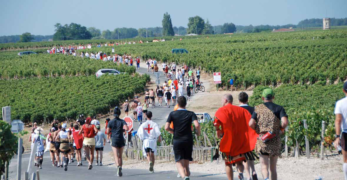 Marathon du Golfe 2018 : le projet avance à grandes foulées !