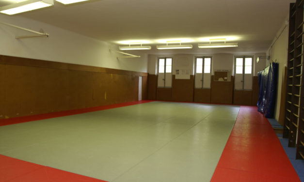 Dojo