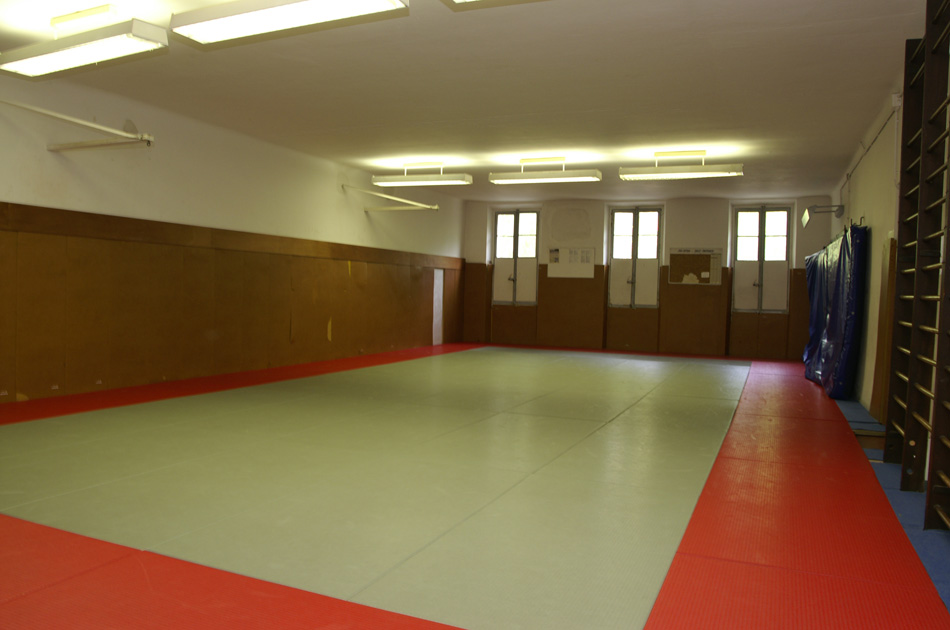 Dojo