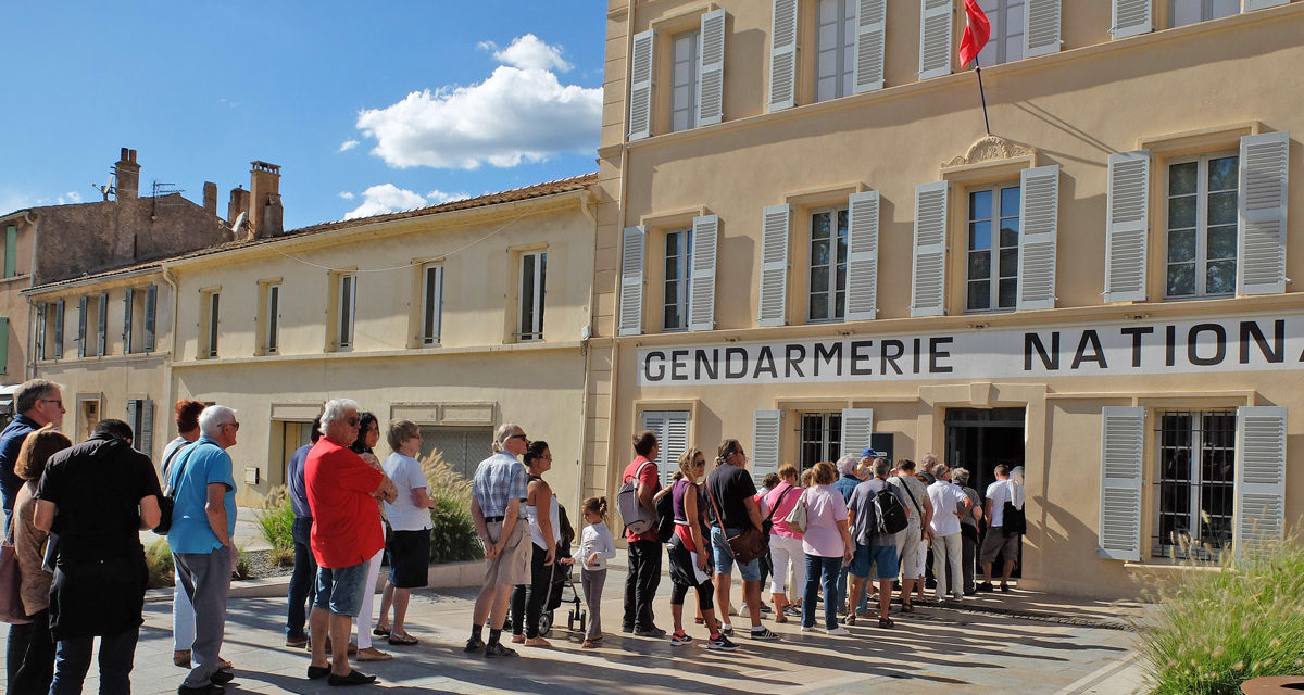 Nuit des Musées 2017 : le public a répondu présent