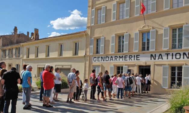 Nuit des Musées 2017 : le public a répondu présent