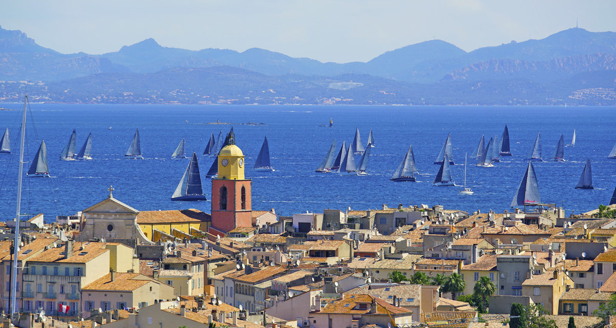Giraglia Rolex Cup