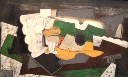 Exposition Braque – Laurens : quarante ans d’amitié