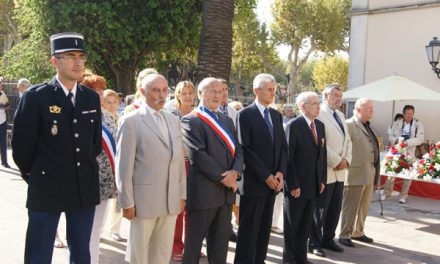 Journée nationale des Harkis