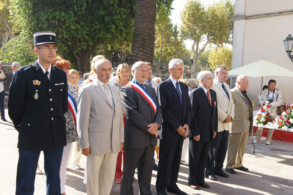 Journée nationale des Harkis