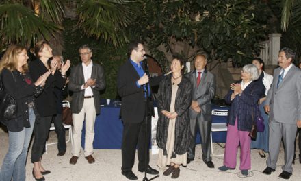 Festival du cinéma des Antipodes 2009 – Inauguration des expositions photos