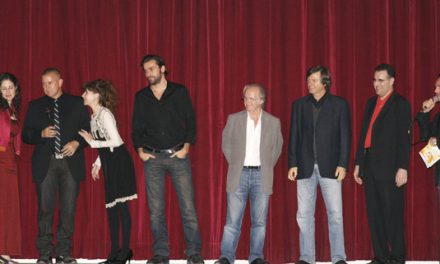 Cinéma des Antipodes 2009 : la remise des prix