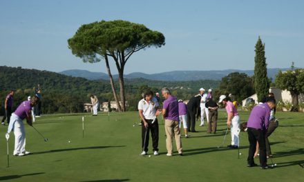 France India Business Cup et Pan Deï Trophy