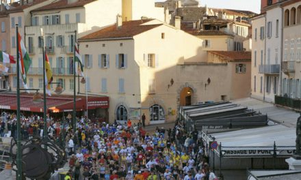 Saint-Tropez Classic 2009