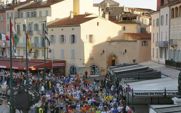 Saint-Tropez Classic 2009