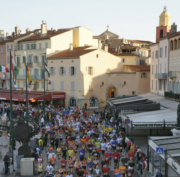 Saint-Tropez Classic 2009