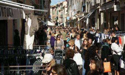 La grande braderie