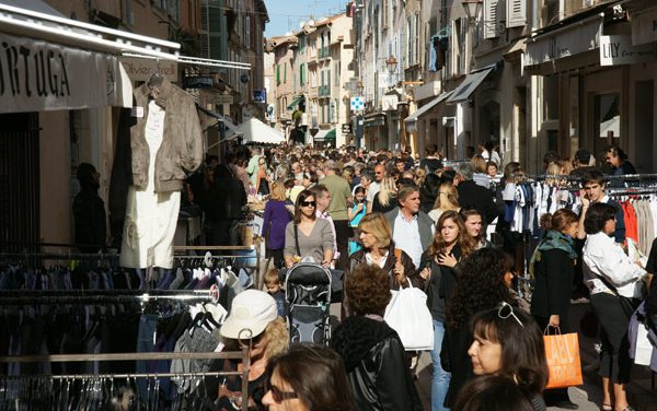 La grande braderie