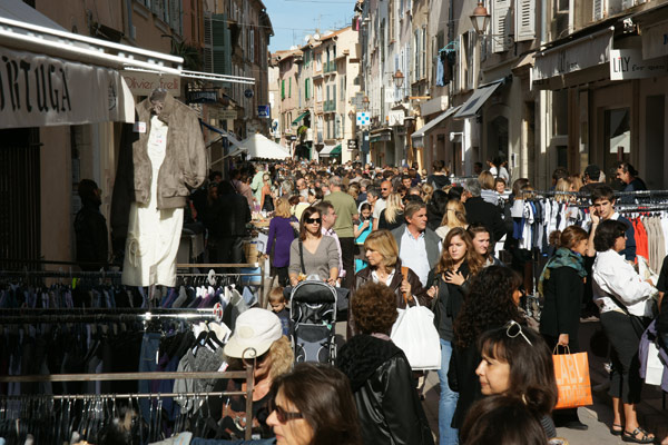 La grande braderie