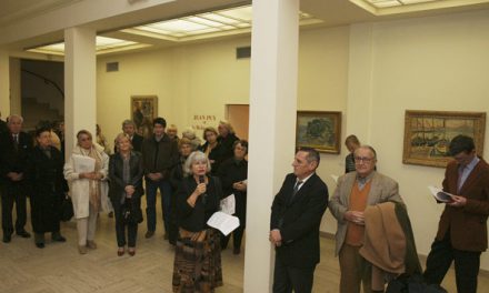 La Méditerranée de Jean Puy à l’Annonciade