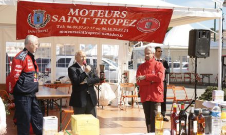 Salon de l’auto 2010 : des nouveaux modèles très appréciés