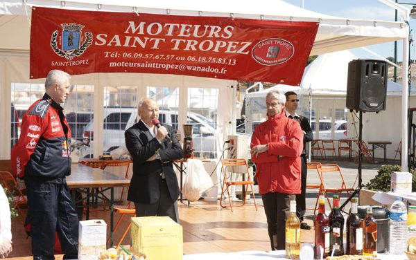 Salon de l’auto 2010 : des nouveaux modèles très appréciés