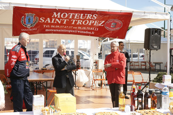 Salon de l’auto 2010 : des nouveaux modèles très appréciés