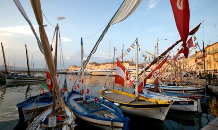 Voiles latines 2010 : clap de fin pour la 10e édition