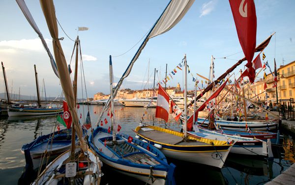 Voiles latines 2010 : clap de fin pour la 10e édition