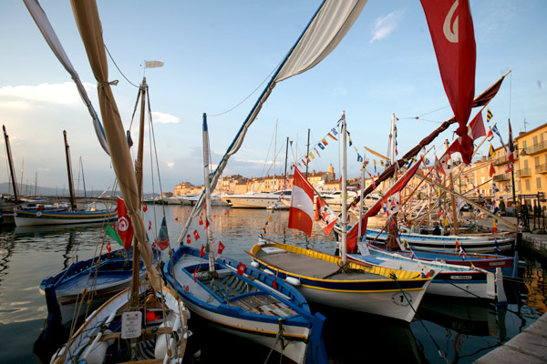 Voiles latines 2010 : clap de fin pour la 10e édition