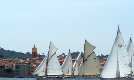 Trophée du Bailli : cap sur Malte