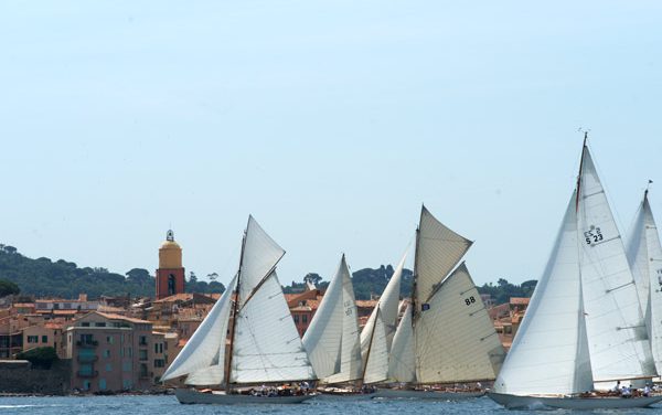 Trophée du Bailli : cap sur Malte