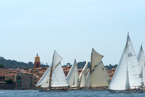 Trophée du Bailli : cap sur Malte