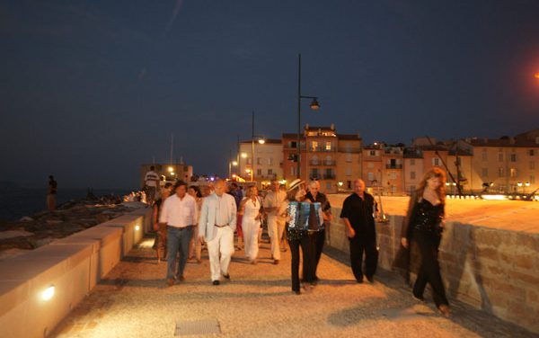 Travaux : le môle Jean-Réveille et sa promenade inaugurés