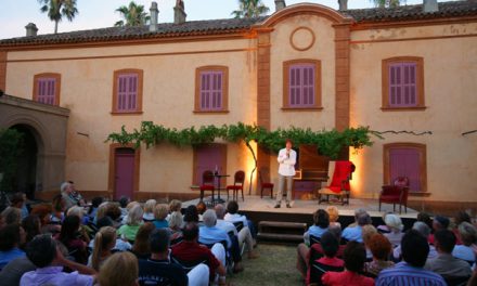 Nuits du château de la Moutte 2010 : le coup d’envoi est donné