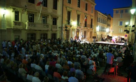 «Noche tango» en clôture de l’année de l’Argentine à Saint-Tropez